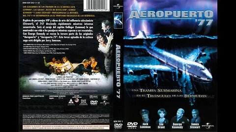 FILM---AEROPUERTO 77