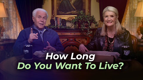 Boardroom Chat: How Long Do You Want To Live?