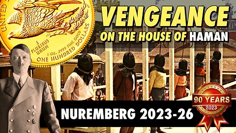 GOD's VENGEANCE on the House of Hayman 2023-2026! Bo Polny, Andrew Sorchini, Dave Scarlett