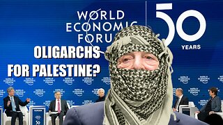 Why is George Soros Funding Pro-Palestine Groups?