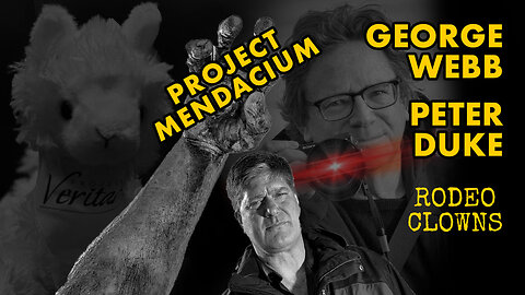 Project Mendacium
