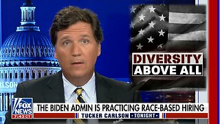 Tucker: Diversity, Equity, and Inclusion Are Being Misrepresented as Race-Based Hiring