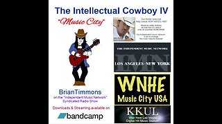 The Intellectual Cowboy