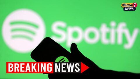 Spotify Shares Rise After Reports of Activist Investor ValueAct Taking Stake