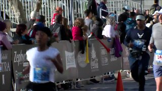 Gasparilla Distance Run Classic