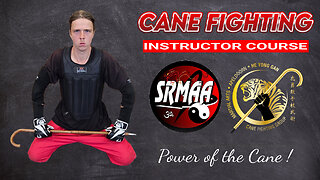Trailer: Cane Fighters Martial Arts Course