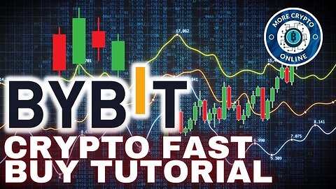 Bybit Tutorial: How to Buy Cryptocurrencies Fast on Bybit - 2023 Beginner Tutorial