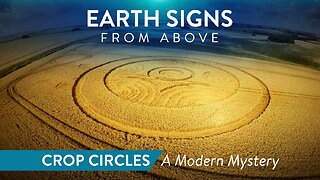 Crop Circles | A Modern Mystery