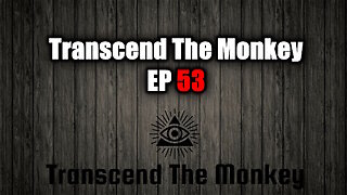 Transcend The Monkey EP 53