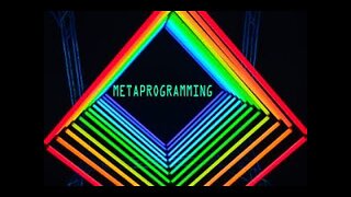 Metaprogramming - by Dr.Dennis & Dedfela