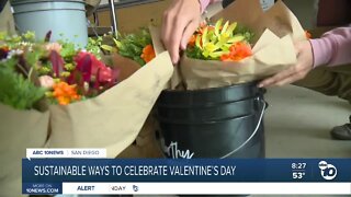 North Park store offers sustainable ways to celebrate Valentine's Day