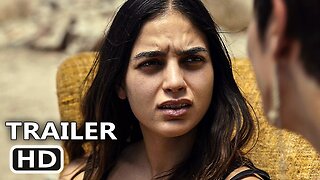 All the World Is Sleeping - Trailer