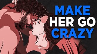 9 Weird Ways HIGH VALUE Males Make Women Chase Them