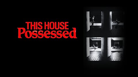 This House Possessed (1981)