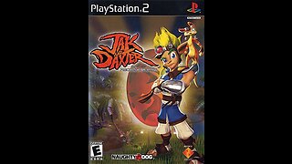 jak and daxter the precursor legacy full game