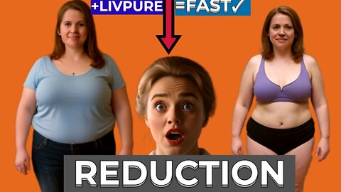 LivPure Supplement Full ( 🚨Review) Smart Option For Weight Loss Reduction Journey