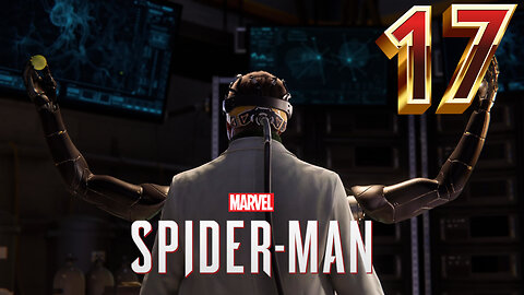 Break-Ups and Breakthroughs -Spider-Man Remastered Ep. 17