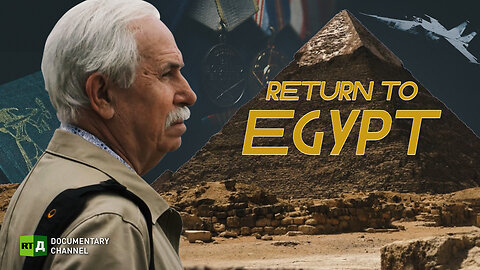 Return to Egypt | RT Documentary