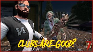 Let's Go Clubbing - Strength Series (Ep.1)
