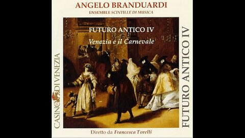 ANGELO BRANDUARDI---FUTURO ANTICO 4