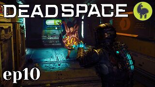 Dead Space Remake ep10 End of Days PS5