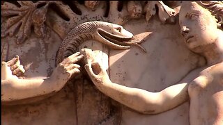 Serpent & Spirituality: Snake Worship, Demonization, Mythology, Symbolism, & Esoteric Mystery