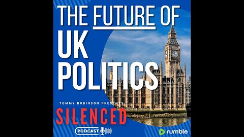 THE FUTURE OF UK POLITICS