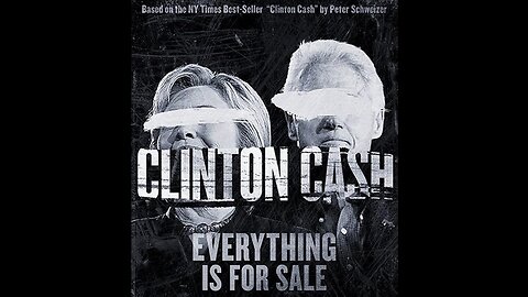 CLINTON CASH (2016)