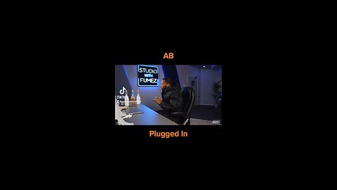 AB - Plugged In