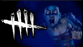 Dead By Daylight with DA HOMIES (Part 2)