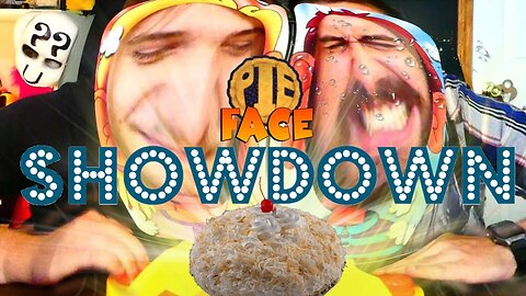 PieFaceShowdown!| NotBoredBoardGames