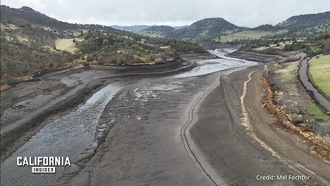Klamath River Dam Removal Disaster