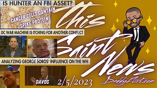 This Saint News 2/5/2023