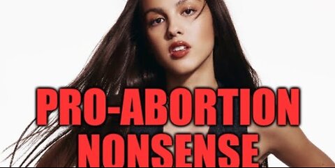 Celebrities Promoting Abortion