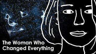 The Woman Who Tried To Play God - Genetic Engineering & The Nature Of Everything