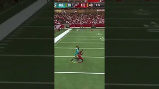 Jarvis Landry insane one handed catch!! #drw15 #madden23
