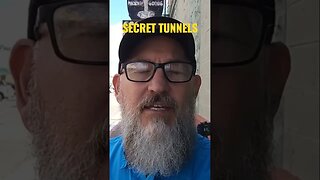 SECRET Underground Tunnels Found - Williams Arizona #smalltown #tourism #travel #arizona