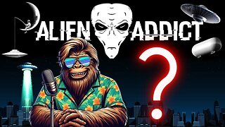 Ask the Aliens