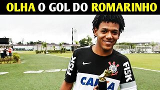 ROMARINHO, O PAI DO PALMEIRAS.