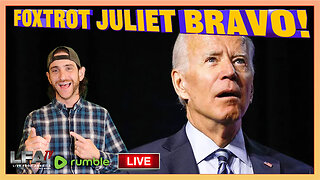 BIDEN IS HISTORICALLY UNPOPULAR! | UNGOVERNED 5.2.24 5pm EST