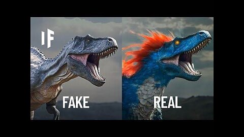 Things You Were Lied to About Dinosaurs | Nasa Video