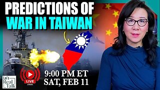 How the Chinese spy ballon should change the predictions of a China-Taiwan military conflict