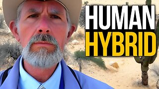 Biologist Makes Shocking Discovery in the Desert