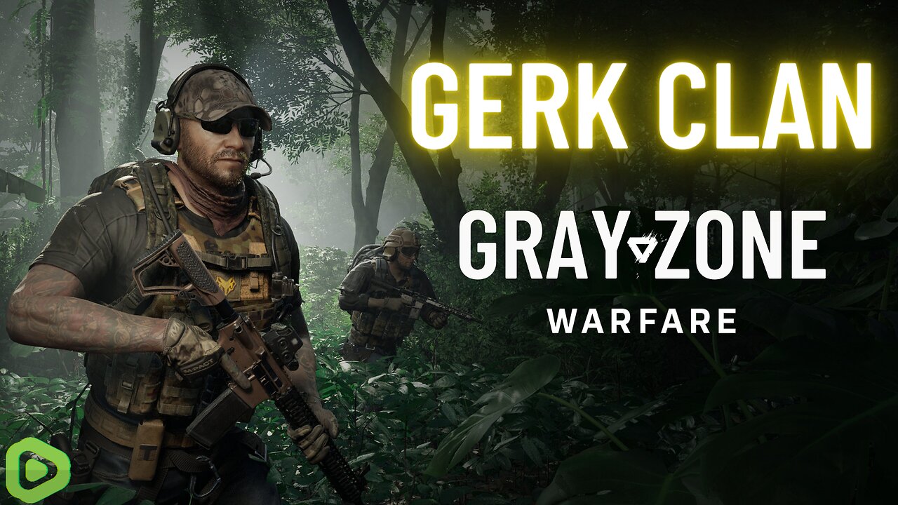 LIVE: May the 4th Be With You, Lets Dominate - Gray Zone Warfare - Gerk ...