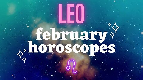 Leo | This and That Are True | You Are Being Opened Up To Another World | Talk To Your Spirit Guides