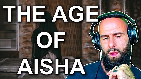 The Age Of Aisha - The WORST Video EVER!