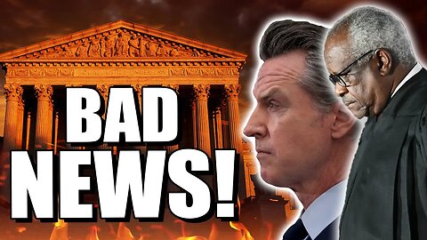 Supreme Court Issues 6-3 Decision On Concealed Carry But California Disagrees!!!