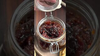 How to Make Onion Bacon Jam - The Ultimate Condiment!