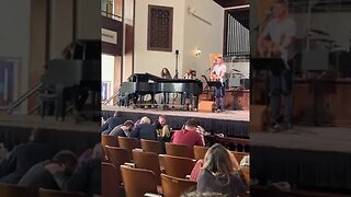 Asbury University Revival 2023 - Feb 13, 2023 (Morning worship)