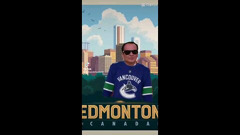 JOE PESCI - CANUCKS !